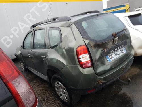 Ignition barrel DACIA DUSTER (HS_) 1.5 dCi | BP24792298M48  - Image 7