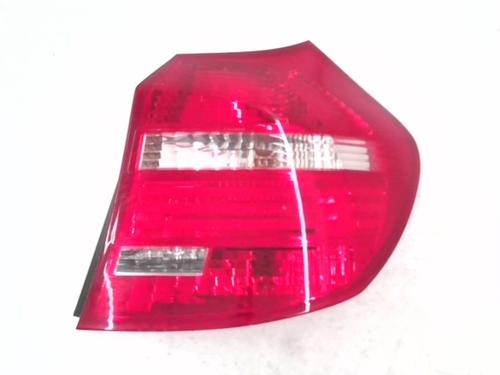 Used Right taillight BMW 1 (E81) 116 d (116 hp) 24780576