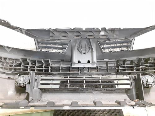 Front bumper RENAULT MEGANE II (BM0/1_, CM0/1_) 1.5 dCi (BM1E, CM1E) | BP25334437C7 
