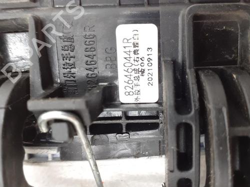 rear-right-exterior-door-handle-dacia-spring-2020-24786634 main image