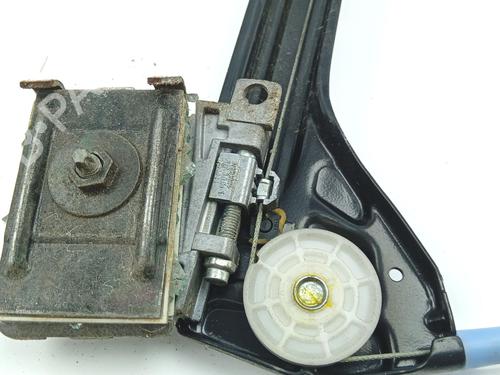 Front left window mechanism BMW 3 Coupe (E46) 325 Ci | BP37528452C22 - Image 7