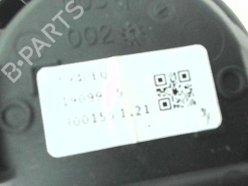 Used Heater blower motor RENAULT CAPTUR II (HF_) [2020-2025]  24779830
