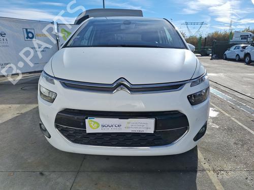 Cockpit CITROËN C4 Picasso II 1.2 THP 130 | BP30934264C47
