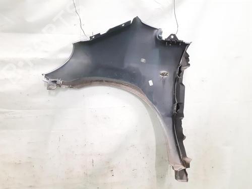 Right front fenders MERCEDES-BENZ A-CLASS (W168) A 170 CDI (168.008) | BP24793094C42 