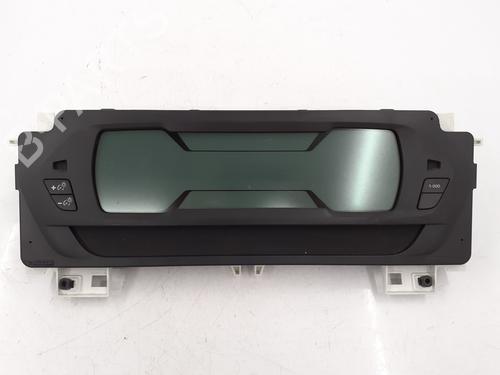 Used Instrument cluster CITROËN C4 Grand Picasso II (DA_, DE_) 1.6 HDi / BlueHDi 115 (115 hp) 30960061