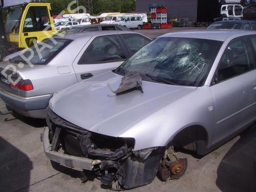 Used Parts AUDI A3 (8L1) 1.9 TDI (110 hp) 4370670