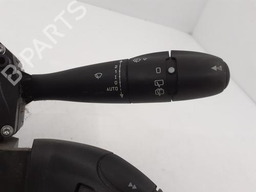 Used Steering column stalk Steering column stalk PEUGEOT 207 SW (WK_) 1.6 HDi (92 hp) 33122714 33122714