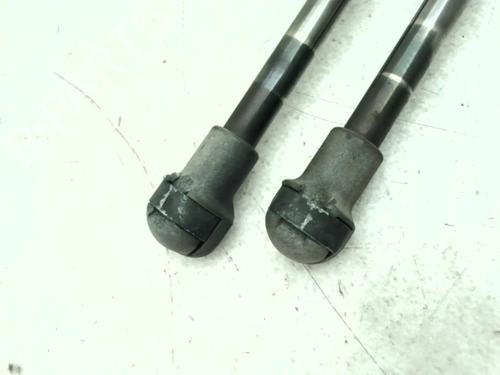 Gassdemper Bakluke BMW 1 (E81) 118 d | BP24778839C138 