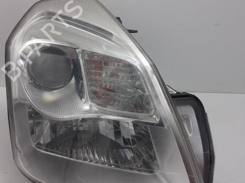 Used Right headlight RENAULT VEL SATIS (BJ0_) 2.2 dCi (BJ0E, BJ0F) (150 hp) 24774164