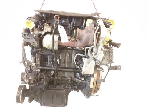 Engine CITROËN JUMPY III Van (V_) 1.5 BlueHDi 100 | BP24772580M1 - Image 4