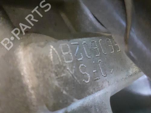 Engine PEUGEOT 207 (WA_, WC_) 1.4 | BP29918746M1 