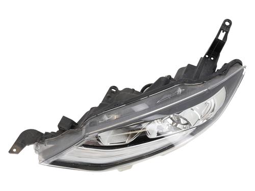 Lyskaster venstre Lyskaster venstre NISSAN PULSAR Hatchback (C13) 1.5 dCi (110 hp) 37160769 37160769