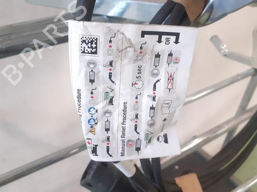 Electronic module RENAULT TWINGO III (BCM_, BCA_) Z.E: (BCA1) | BP39980614M83 - Image 4