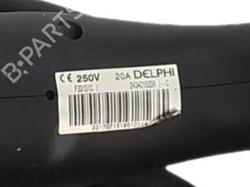 Electronic module RENAULT KANGOO Express (FW0/1_) Z.E. (FW0Z, FW1Z) | BP39630775M83 - Image 2