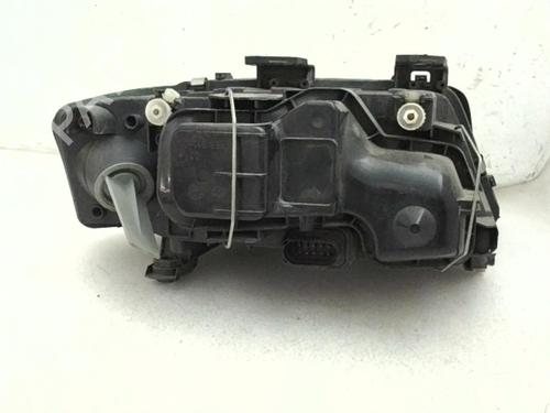 Left headlight AUDI A6 C5 Avant (4B5) 1.9 TDI | BP24778689C28 