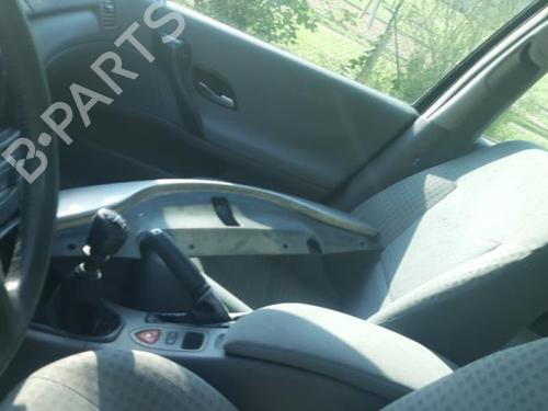 Mass air flow sensor RENAULT LAGUNA II (BG0/1_) 1.9 dCi (BG08, BG0G) | BP24783974M95 