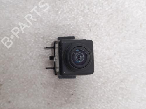 Kamera DACIA DUSTER (HM_) 1.3 TCe 150 (HMM3) (150 hp) 24771746