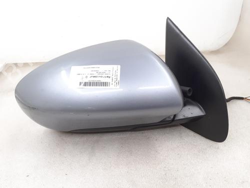 Used Right mirror NISSAN QASHQAI I (J10, NJ10) 1.5 dCi (110 hp) 27398203
