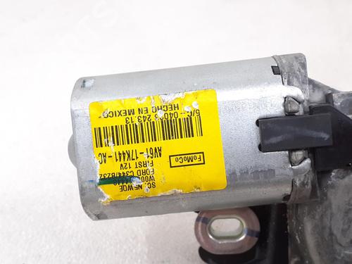 Rear wiper motor FORD B-MAX (JK) 1.4 | BP24794932M102 