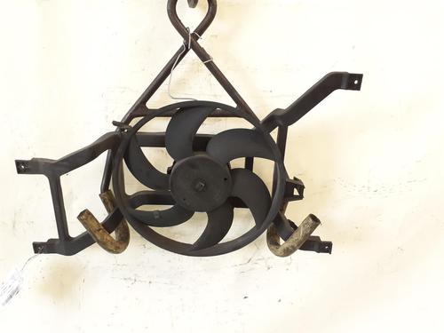 Radiator fan DACIA SANDERO 1.4 MPI LPG | BP24794608M35 - Image 5