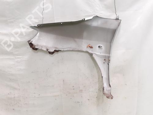 Used Right front fenders Right front fenders 24797120 24797120
