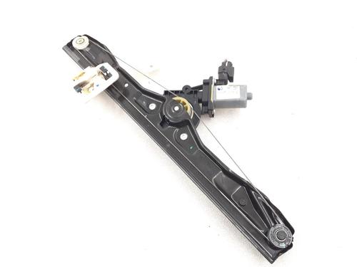 Front left window mechanism FIAT PANDA (312_, 319_) 1.2 (312PXA1A) | BP24787004C22 - Image 5