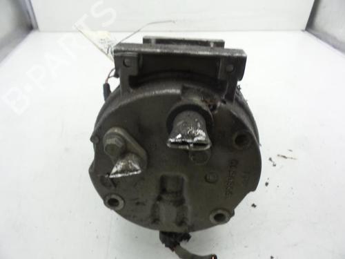 Used AC compressor AC compressor RENAULT LAGUNA II (BG0/1_) 1.6 16V (BG0A, BG0L) (107 hp) 24784804 24784804