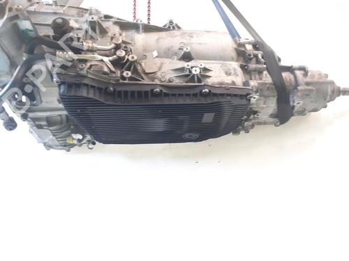 Gearbox AUDI A4 B9 Avant (8W5, 8WD) RS4 quattro | BP24793607M3 