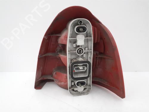 Left taillight RENAULT TWINGO I (C06_) 1.2 16V (C060) | BP30963052C34
