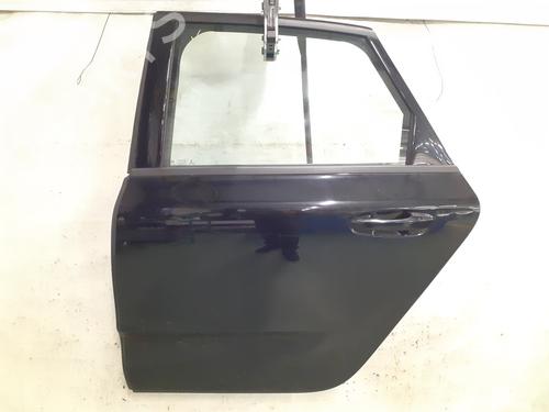 Used Left rear door CITROËN C4 SPACETOURER (3D_) 1.5 BlueHDi 130 (131 hp) 31132334