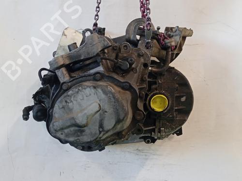 Used Gearbox Gearbox PEUGEOT 208 I (CA_, CC_) 1.6 HDi (92 hp) 29455466 29455466