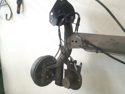 Rear axle RENAULT EXPRESS Box Body/MPV | BP36756213M2 - Image 6