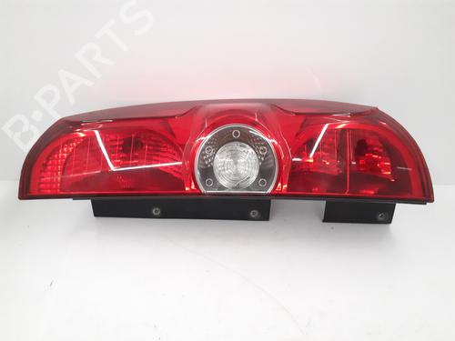 Used Right taillight FIAT DOBLO Cargo (263_) 1.4 Natural Power (120 hp) 30097031