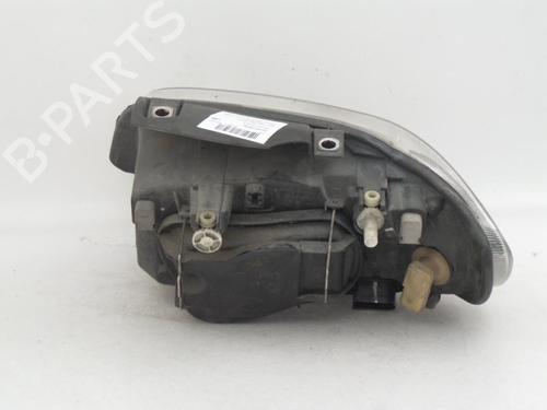 Used Right headlight SEAT IBIZA II (6K1) 1.9 SDI (68 hp) 24774177