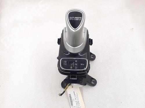 Used Gear lever MITSUBISHI OUTLANDER III (GG_W, GF_W, ZJ, ZL, ZK) 2.4 Hybrid 4WD (GG3W) (208 hp) 24790881