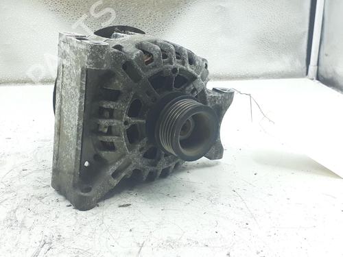 Alternator MERCEDES-BENZ A-CLASS (W169) A 150 (169.031, 169.331) | BP24794290M7 