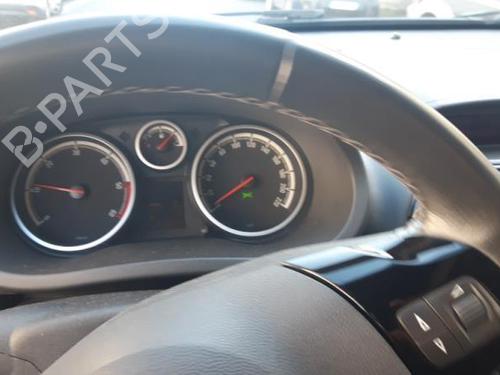 Heater resistor OPEL CORSA D (S07) 1.3 CDTI (L08, L68) | BP24783658M108 - Image 7