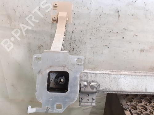 Front bumper reinforcement PEUGEOT 208 I (CA_, CC_) 1.6 HDi / BlueHDi 75 | BP29383008C109 