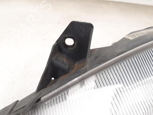Venstre forlygte RENAULT MEGANE I Coach (DA0/1_) 1.6 16V (DA0B, DA04, DA11) | BP24795516C28 