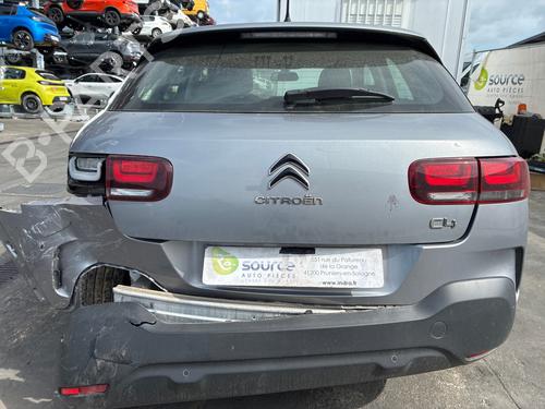 Display CITROËN C4 CACTUS 1.5 BlueHDi 100 | BP37238622C48 - Image 25