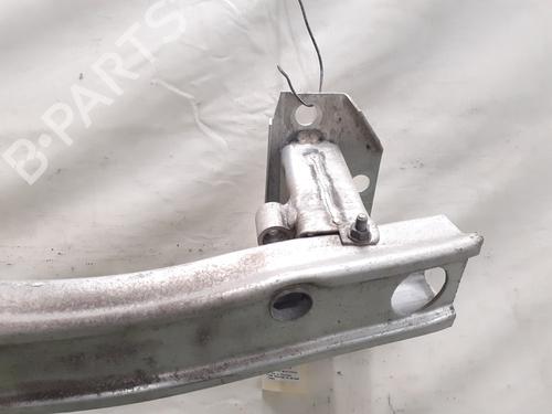 Renfort de pare-chocs avant RENAULT CLIO III (BR0/1, CR0/1) 1.2 16V (BR0P, CR0P) | BP30816907C109