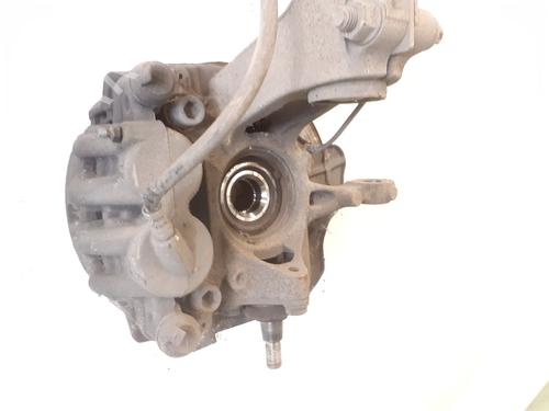 Right front steering knuckle FIAT DUCATO Van (250_) 140 Natural Power | BP30143600M26 