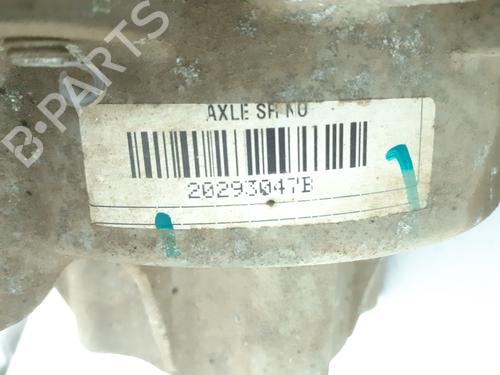 Used Electronic module Electronic module 38789831 38789831