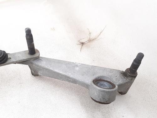 Front wiper motor MERCEDES-BENZ A-CLASS (W176) A 200 (176.043) | BP24796377M29 - Image 3