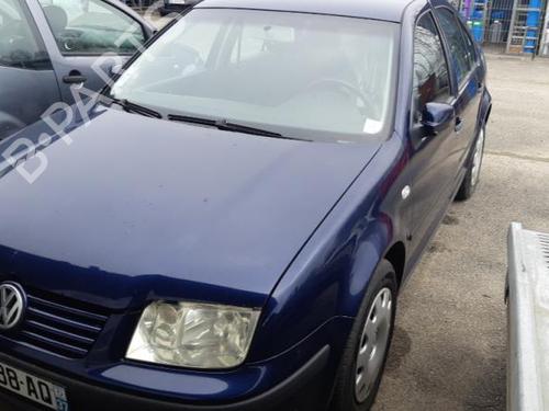 Front right lock VW BORA I (1J2) 1.9 TDI | BP24780163C97 