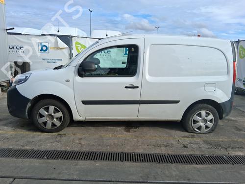 Underbody protection RENAULT KANGOO Express (FW0/1_) 1.5 dCi 90 (FW0G, FW05, FW08, FW11) | BP38526100M92 - Image 25