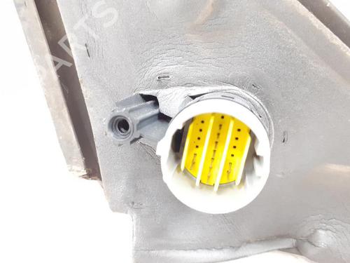 Used Left mirror RENAULT LAGUNA II (BG0/1_) 2.0 16V (BG00, BG0K, BG0P, BG0W) (135 hp) 24783830