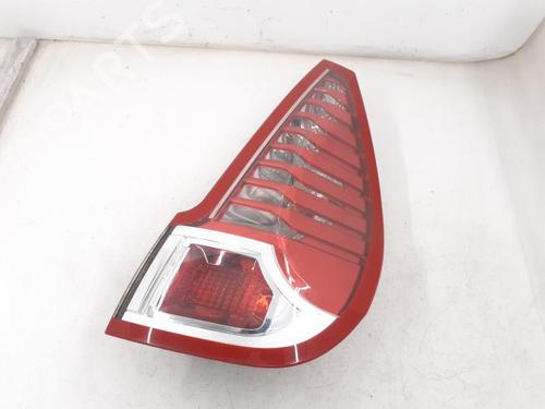 Used Right taillight RENAULT SCÉNIC III (JZ0/1_) 1.9 dCi (JZ0J, JZ1J, JZ1K, JZ1S) (131 hp) 24782629