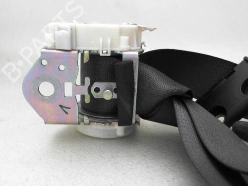 Used Rear right belt tensioner FIAT CROMA (194_) 1.9 D Multijet (194AXB1B) (120 hp) 24775693