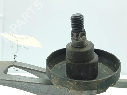 Front wiper motor NISSAN PULSAR Hatchback (C13) 1.5 dCi | BP38601870M29 - Image 6
